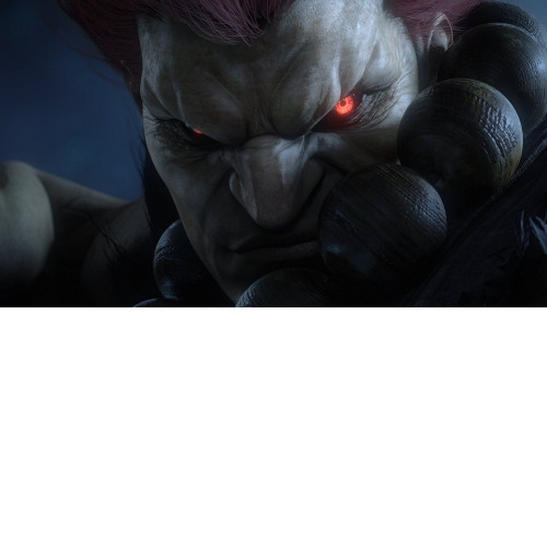 Tekken 7 PS4